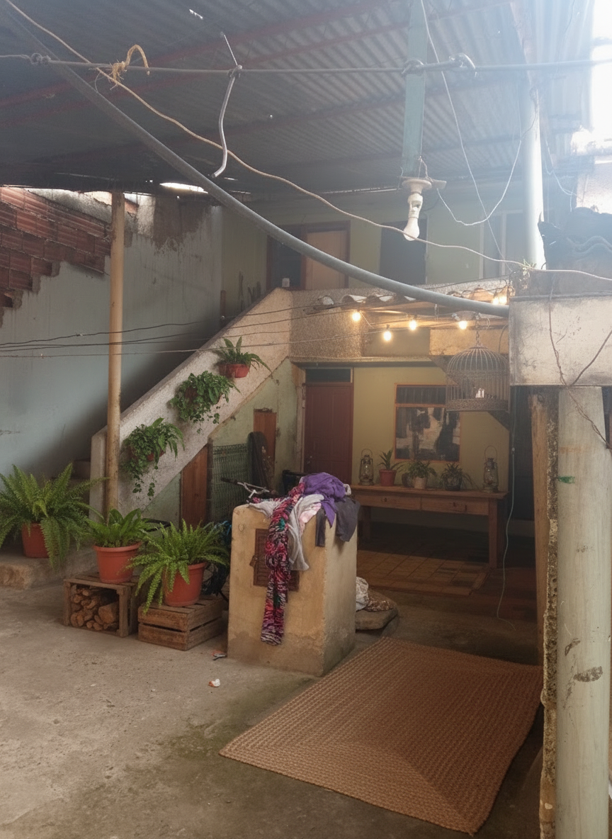 Casa en venta en Toberin, Bogotá · foto 8 de 15