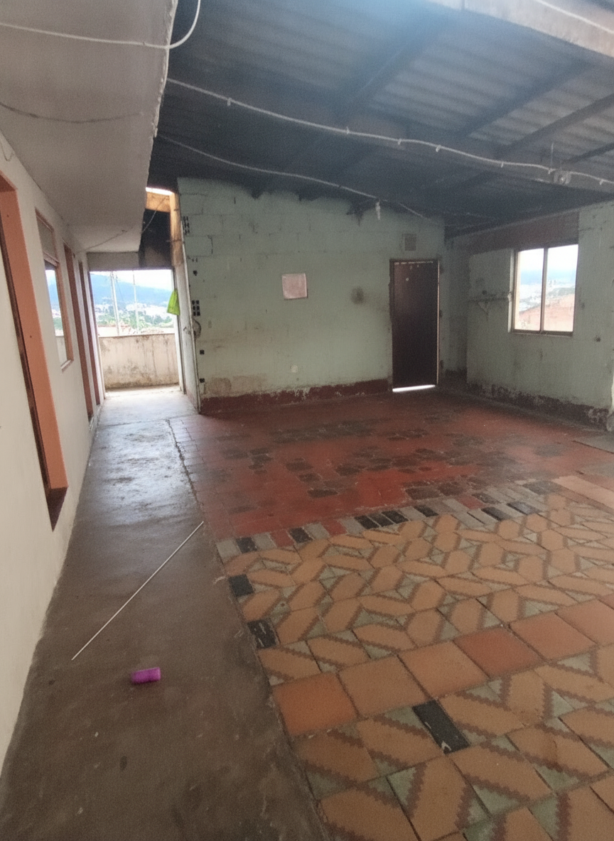 Casa en venta en Toberin, Bogotá · foto 9 de 15