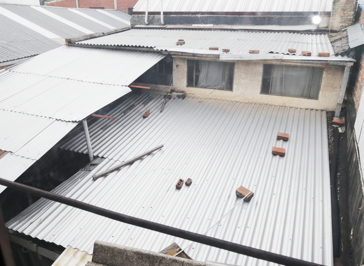 Casa en venta en Toberin, Bogotá · foto 15 de 15