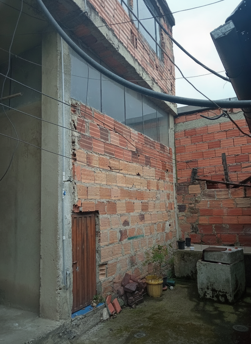 Casa en venta en Toberin, Bogotá · foto 14 de 15