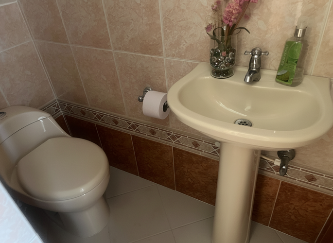 Casa de 3 alcobas en venta en Loma De Los Bernal, Medellín, 111 m² · foto 9 de 24