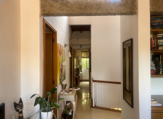 Casa de 3 alcobas en venta en Loma De Los Bernal, Medellín, 111 m² · foto 11 de 24