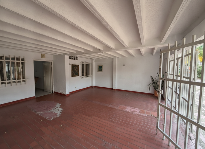 Casa de 6 alcobas en arriendo en Andalucia, Floridablanca, 320 m² · foto 3 de 24