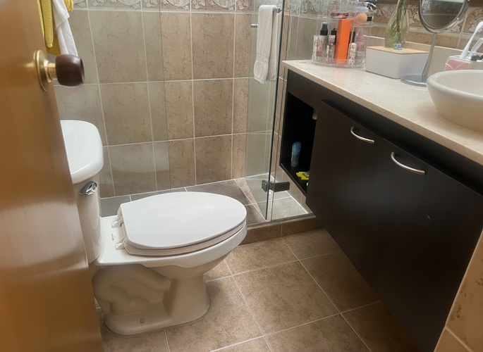 Casa de 3 alcobas en venta en Loma De Los Bernal, Medellín, 111 m² · foto 20 de 24
