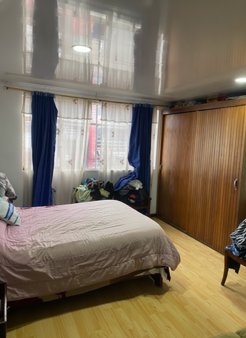 Casa en venta en Barrios Unidos, Bogotá · foto 3 de 12