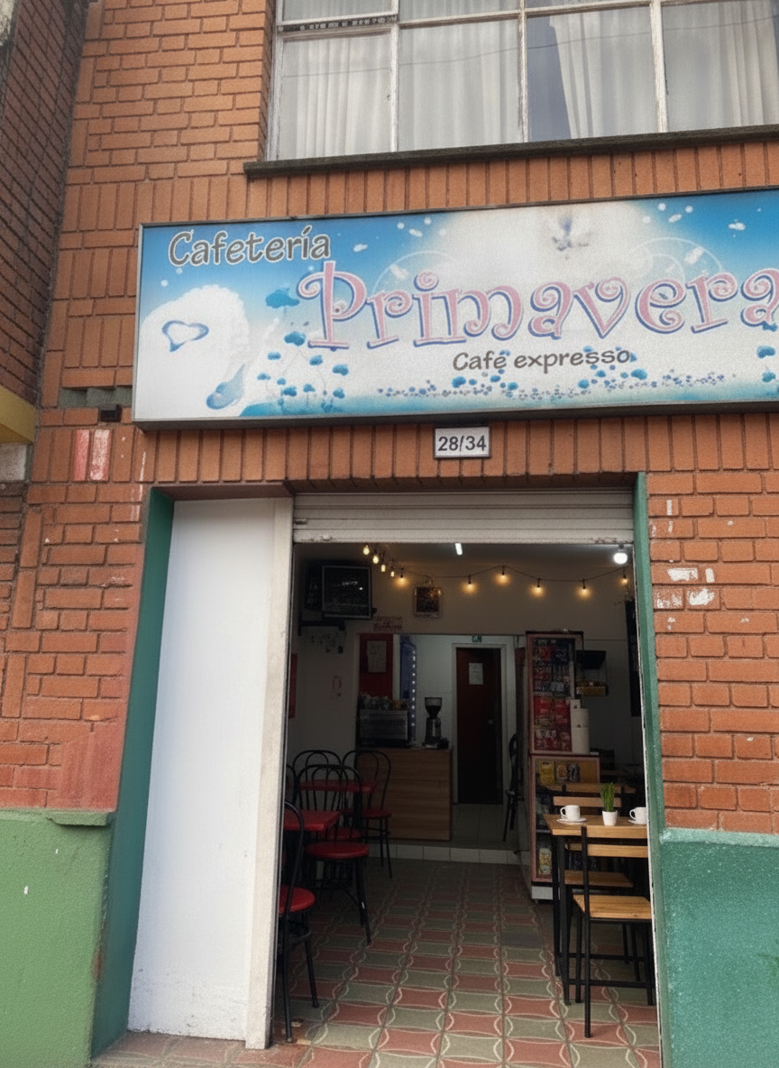 Casa en venta en Barrios Unidos, Bogotá · foto 5 de 12