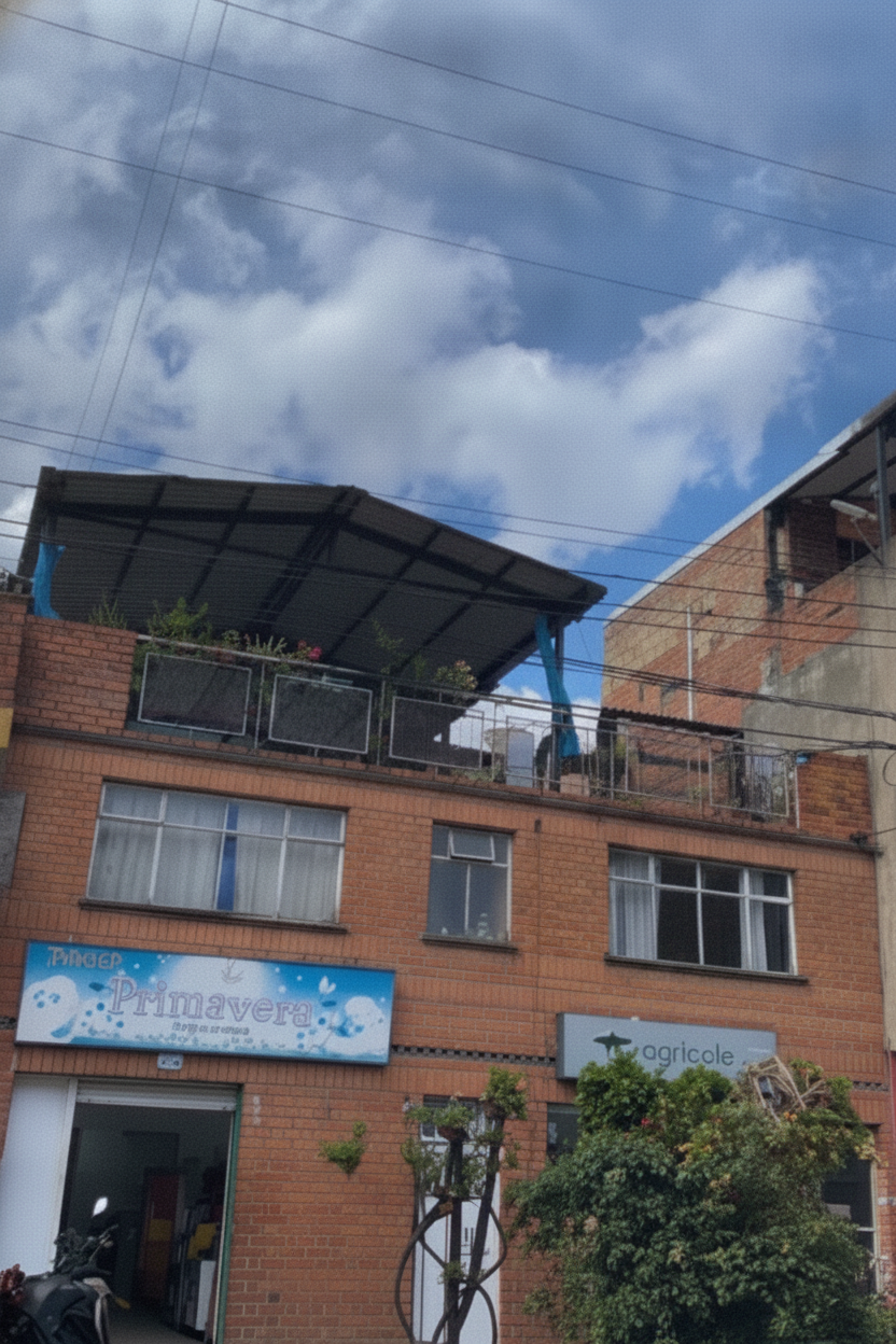 Casa en venta en Barrios Unidos, Bogotá · foto 7 de 12