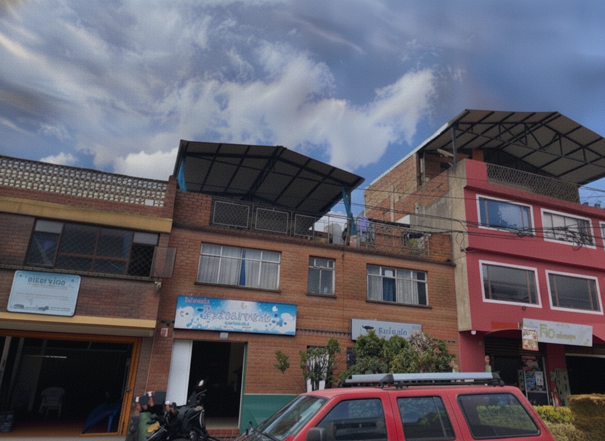 Casa en venta en Barrios Unidos, Bogotá · foto 9 de 12