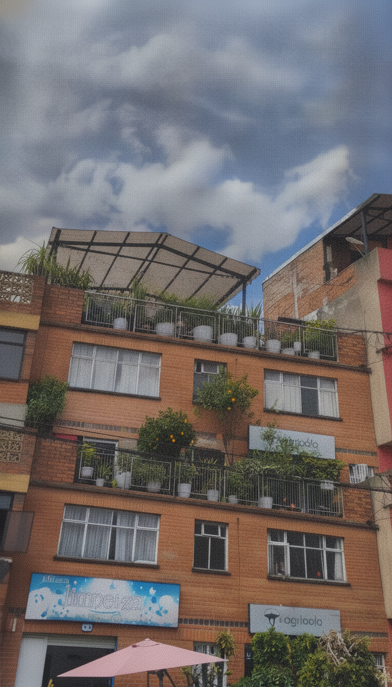 Casa en venta en Barrios Unidos, Bogotá · foto 11 de 12
