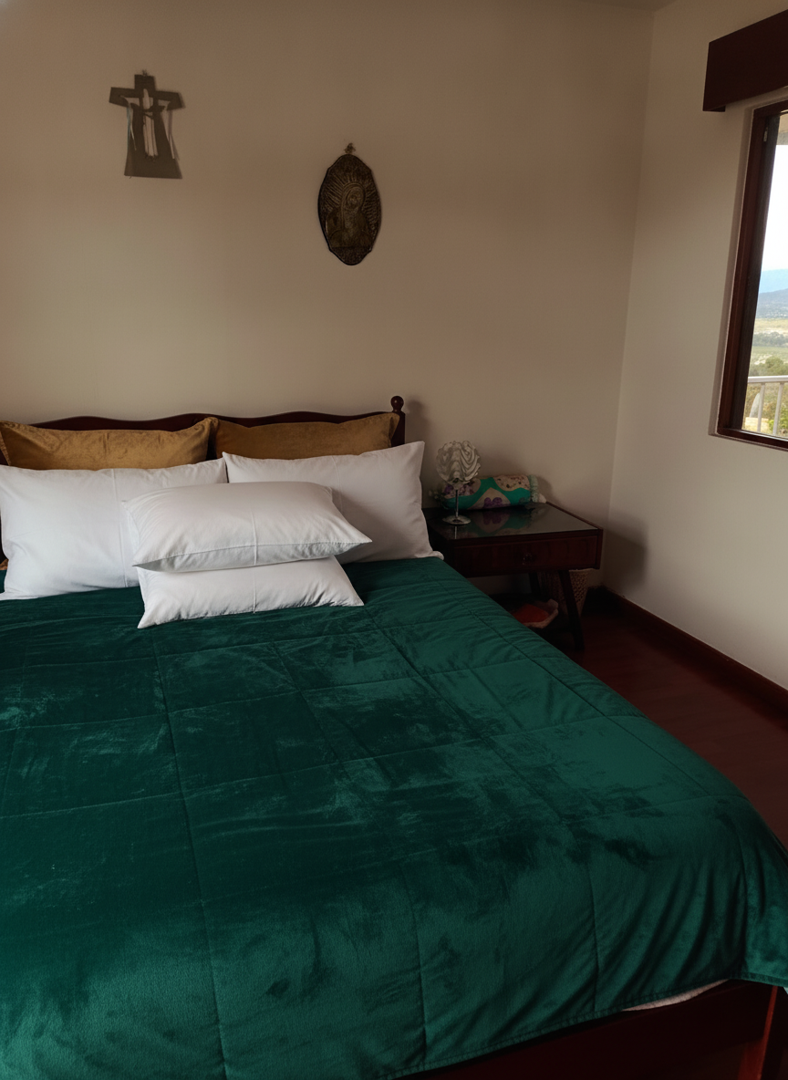 Apartamento en venta en Britalia, Bogotá · foto 4 de 14