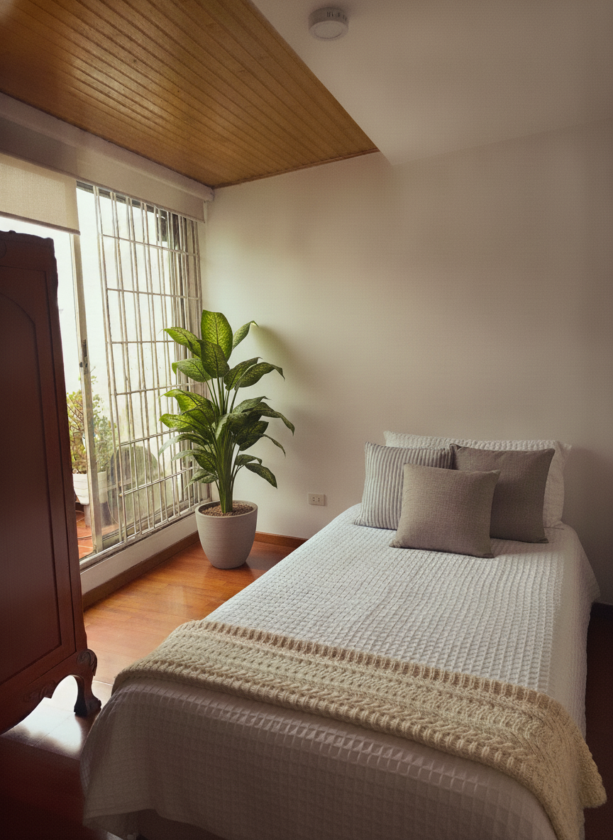 Apartamento en venta en Britalia, Bogotá · foto 3 de 14