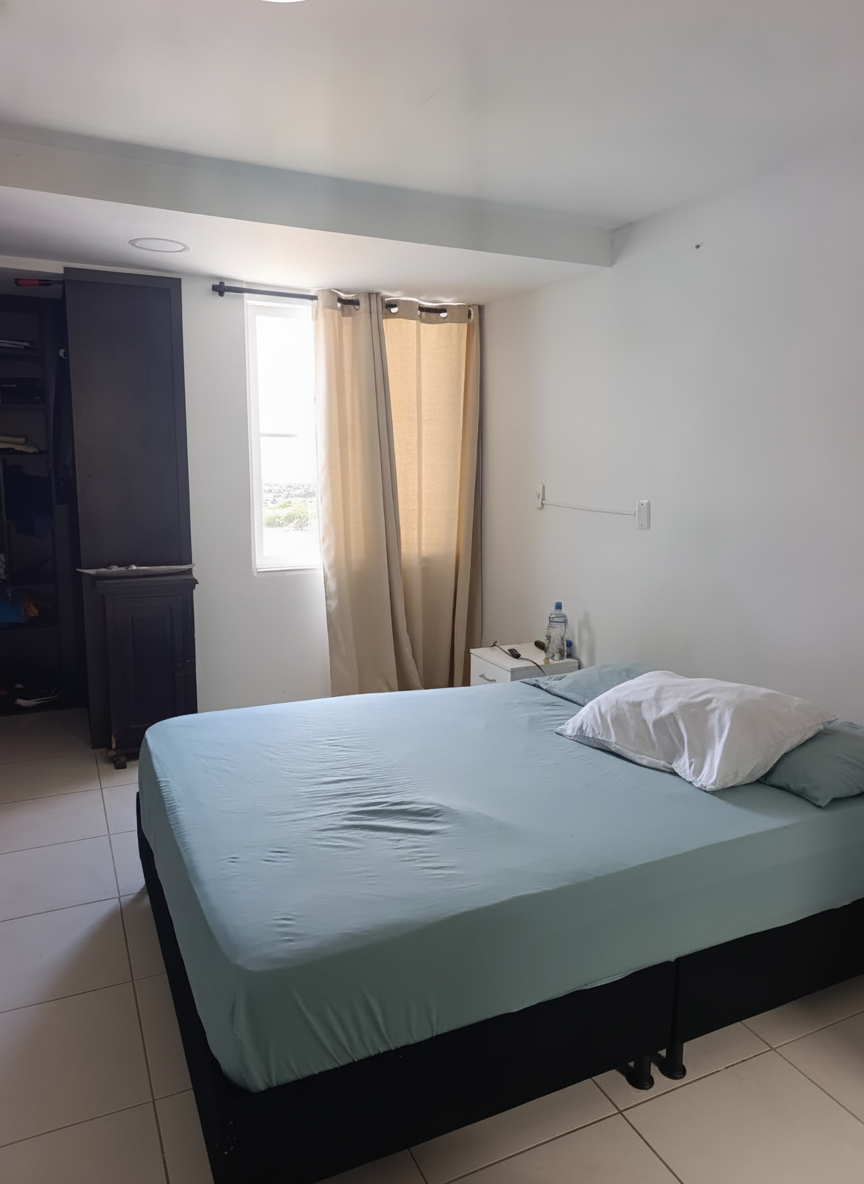 Casa en venta en Las Violetas, Dosquebradas · foto 11 de 12