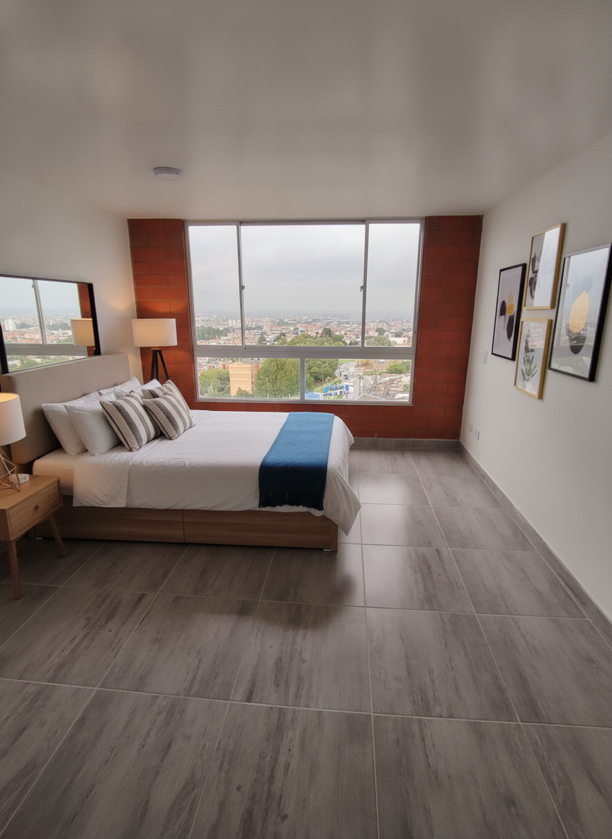 Apartamento en venta en San Cristobal Sur, Bogotá · foto 2 de 10