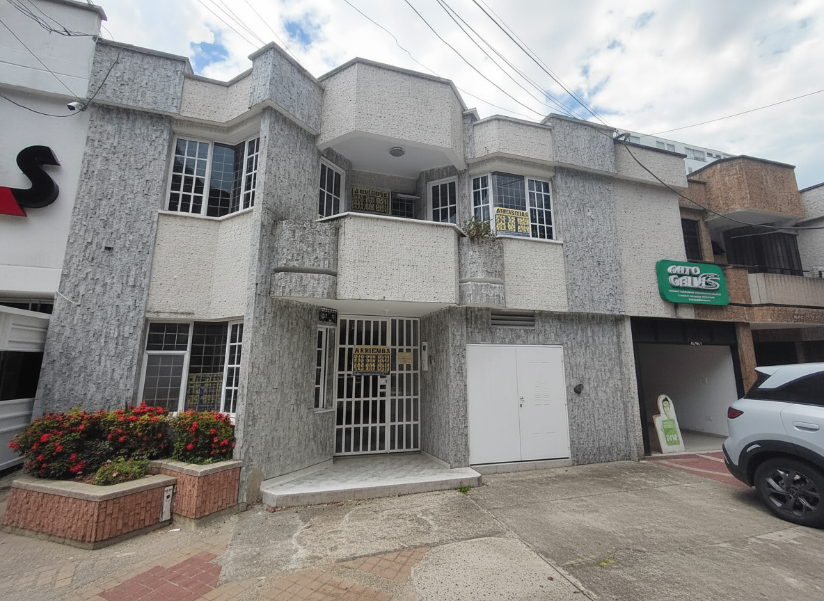 Casa en Arriendo en Antiguo Campestre, Bucaramanga