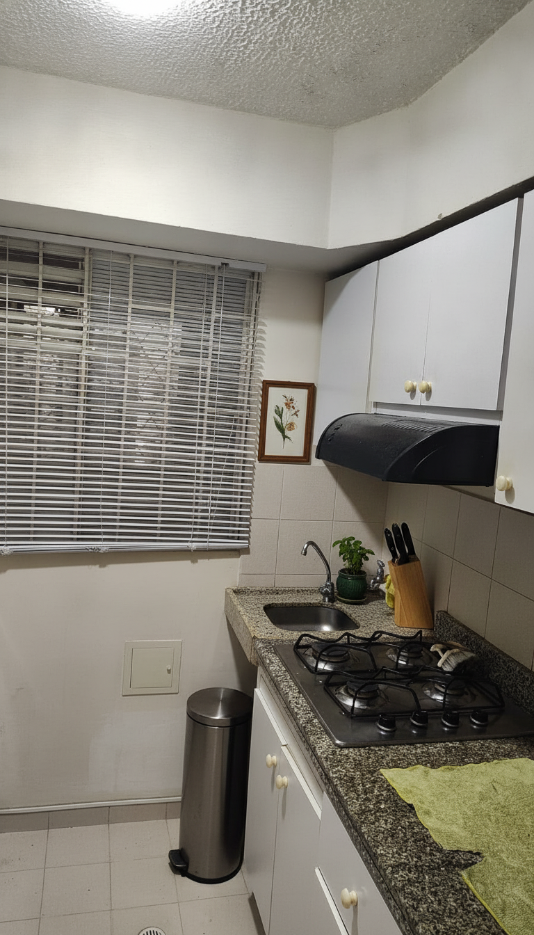 Apartamento en venta en Colina Campestre, Bogotá · foto 3 de 23