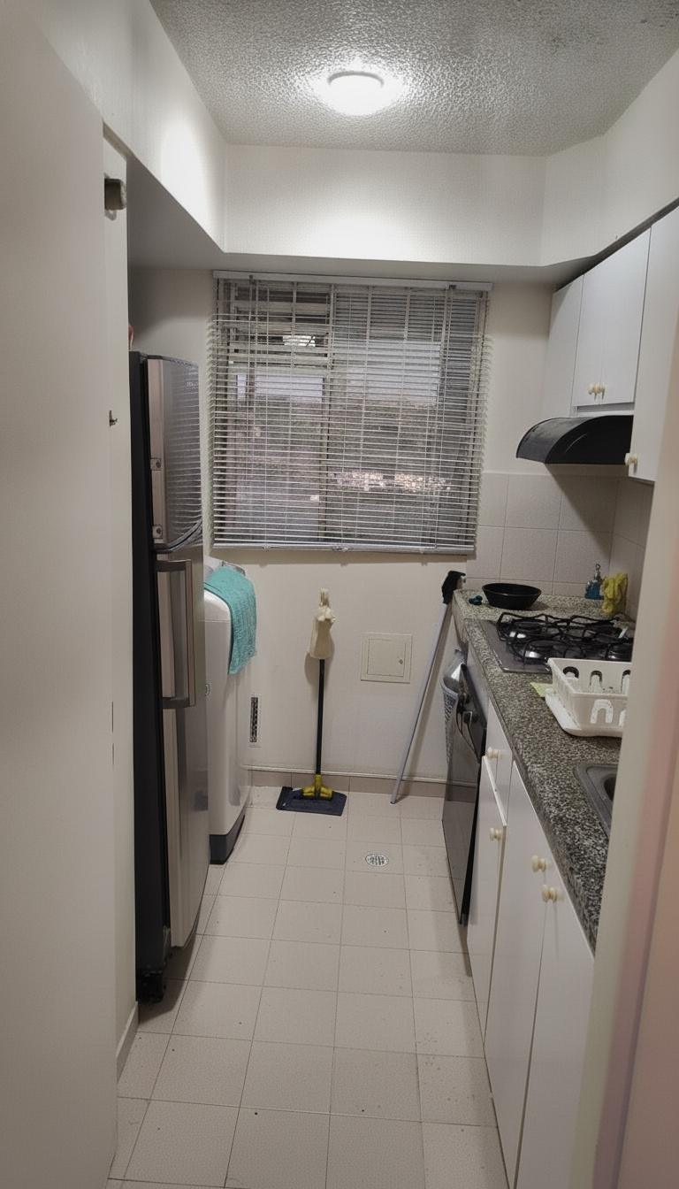 Apartamento en venta en Colina Campestre, Bogotá · foto 2 de 23