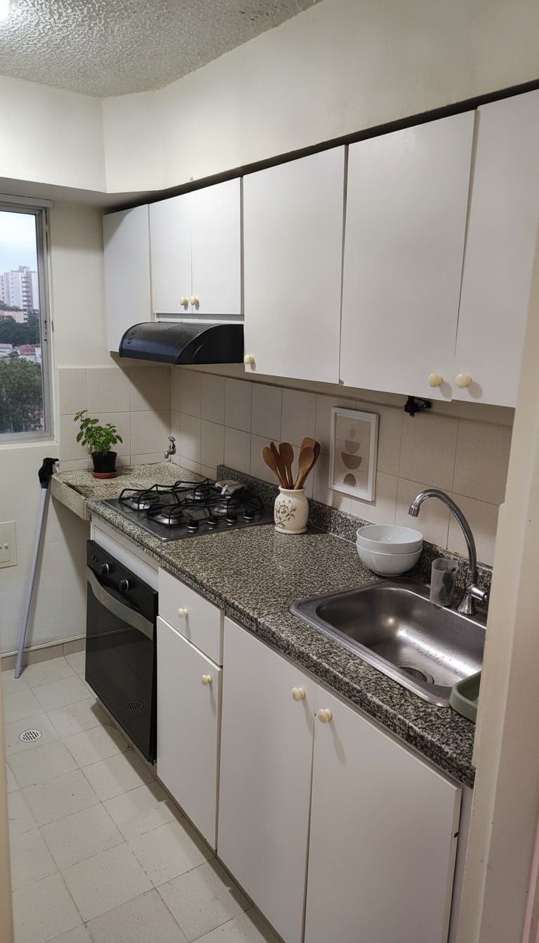 Apartamento en venta en Colina Campestre, Bogotá · foto 4 de 23
