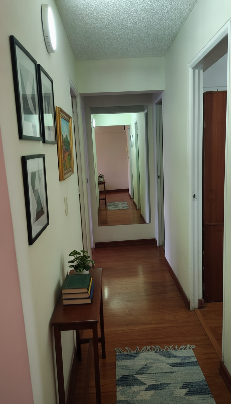 Apartamento en venta en Colina Campestre, Bogotá · foto 6 de 23