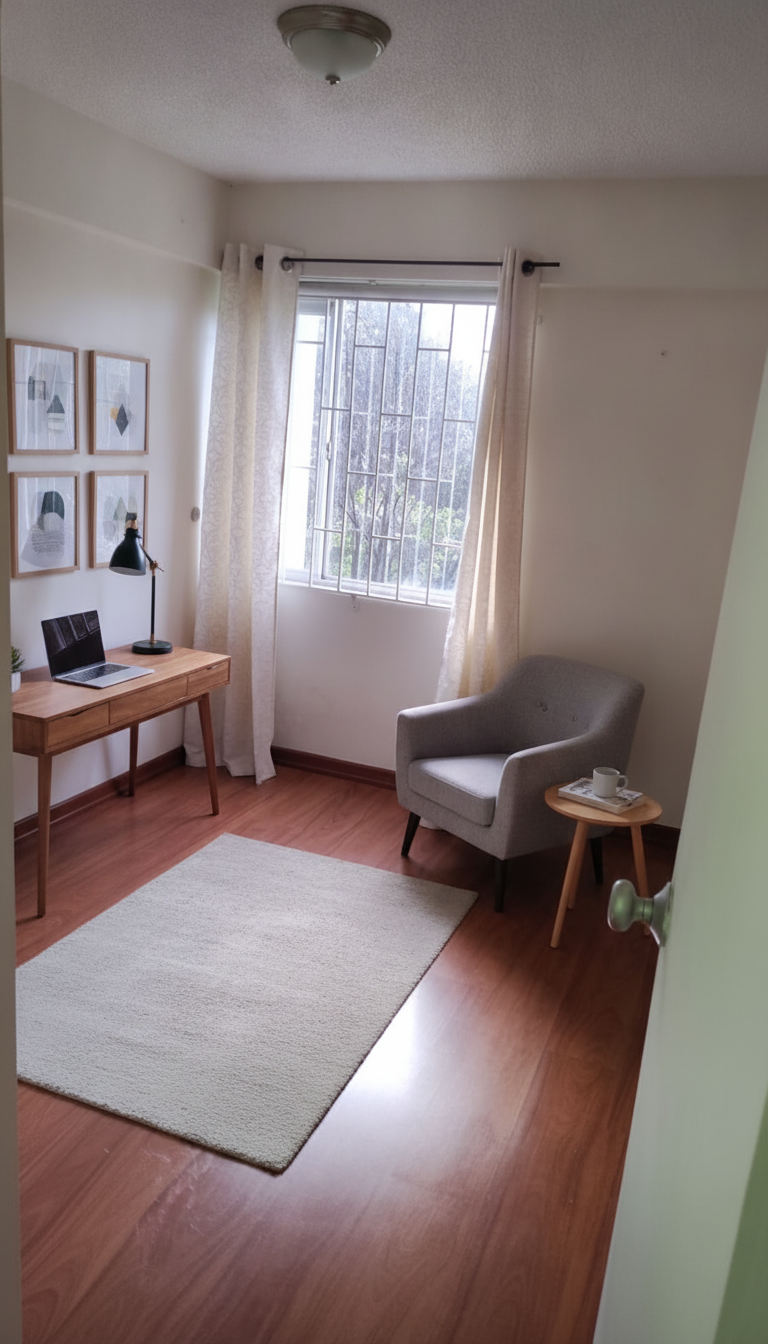 Apartamento en venta en Colina Campestre, Bogotá · foto 7 de 23