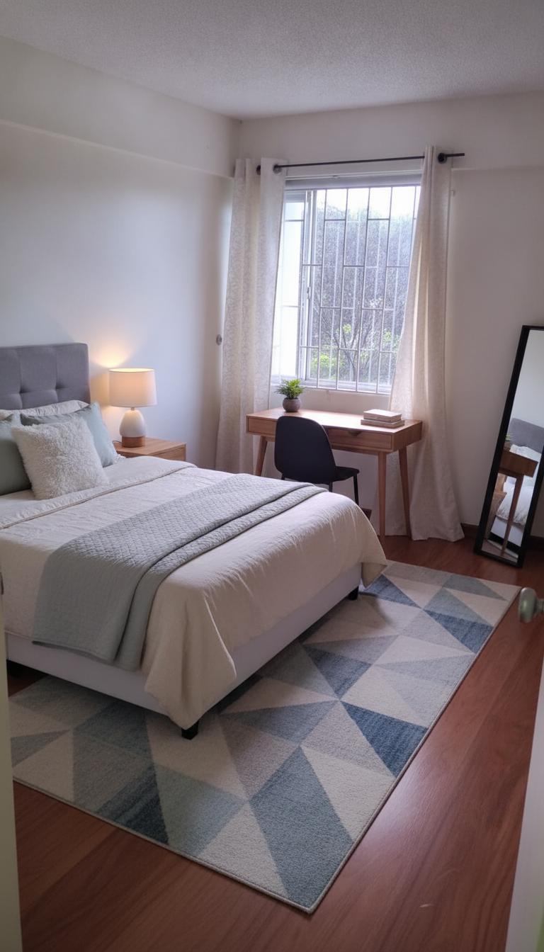 Apartamento en venta en Colina Campestre, Bogotá · foto 9 de 23