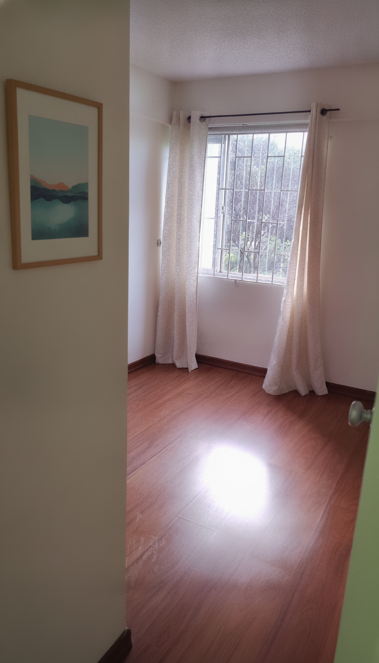 Apartamento en venta en Colina Campestre, Bogotá · foto 8 de 23