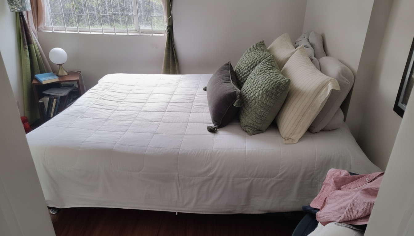 Apartamento en venta en Colina Campestre, Bogotá · foto 14 de 23