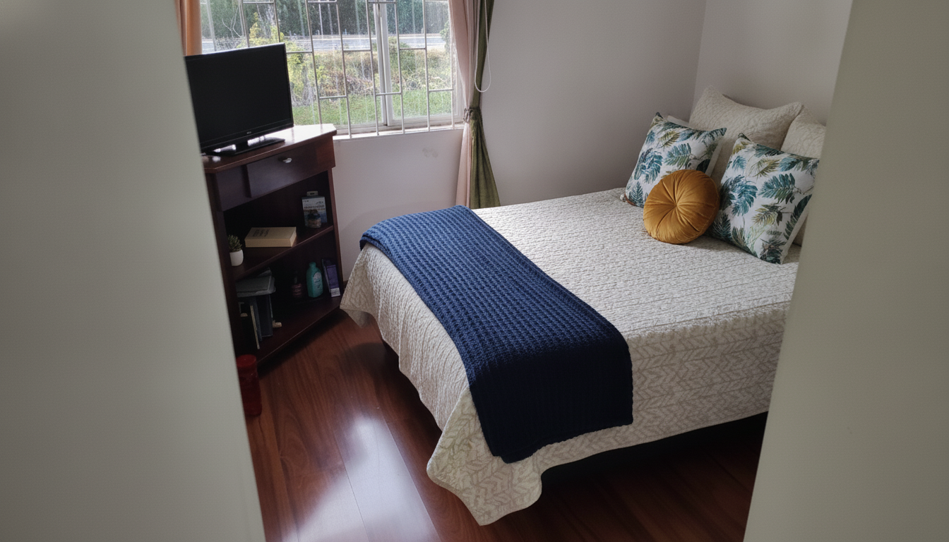 Apartamento en venta en Colina Campestre, Bogotá · foto 13 de 23