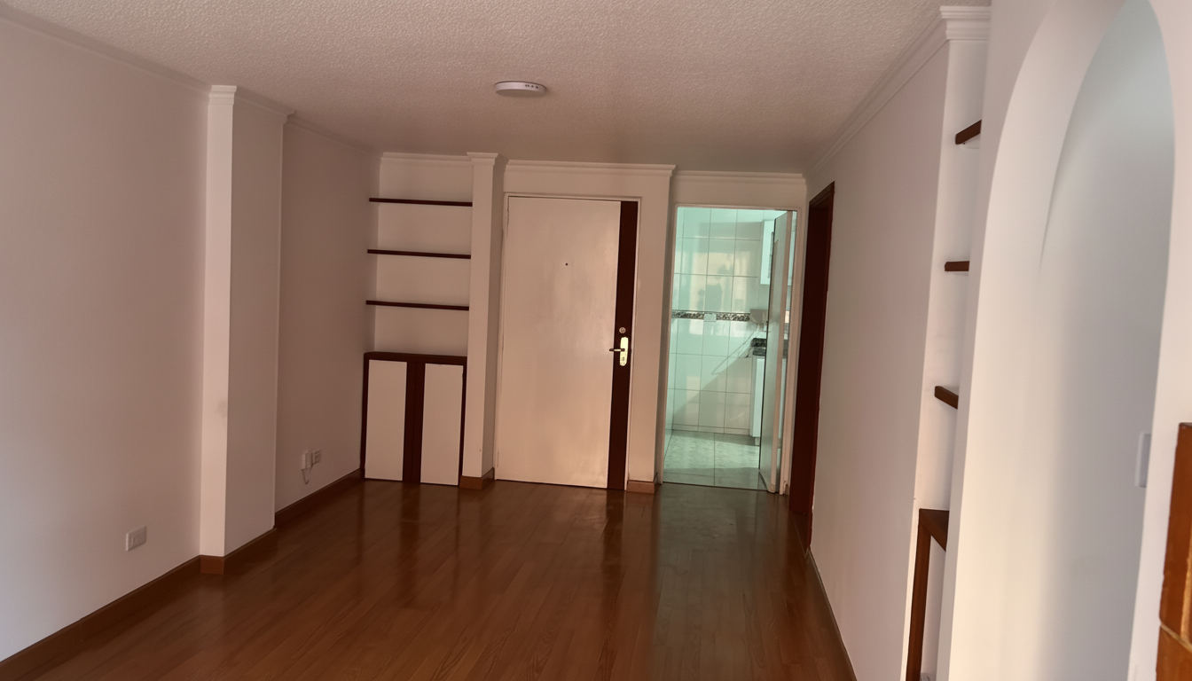 Apartamento en venta en Colina Campestre, Bogotá · foto 5 de 24