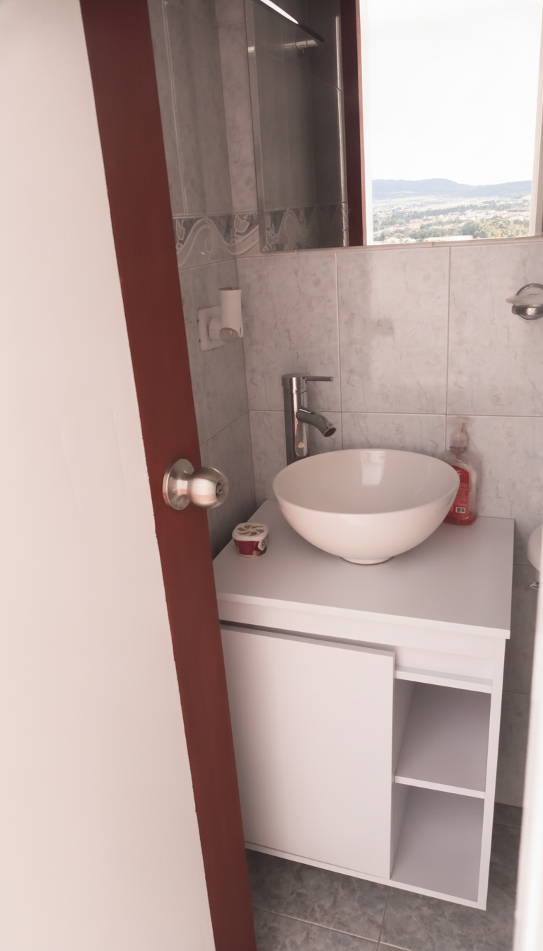 Apartamento en venta en Colina Campestre, Bogotá · foto 22 de 24