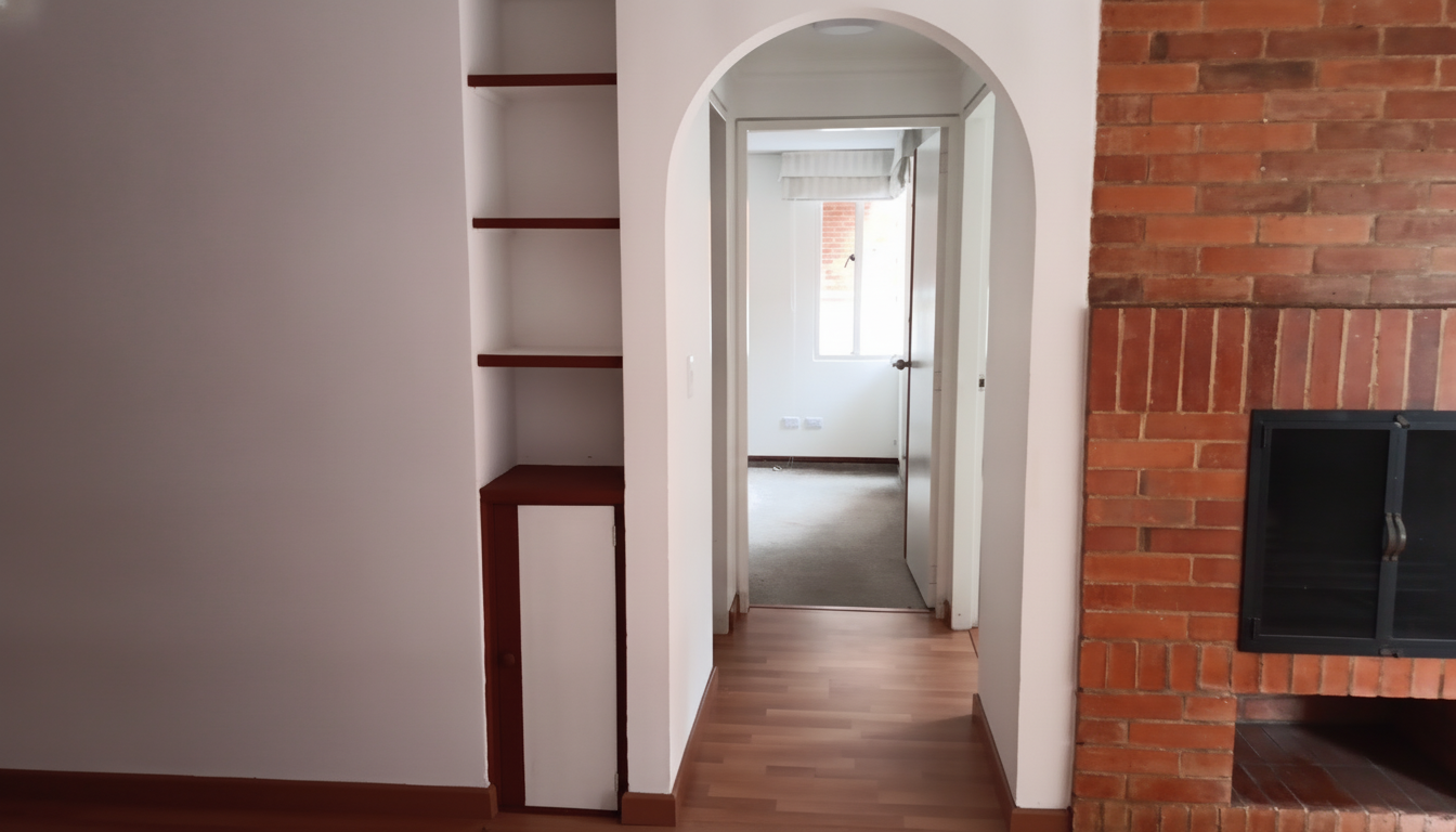 Apartamento en venta en Colina Campestre, Bogotá · foto 4 de 24