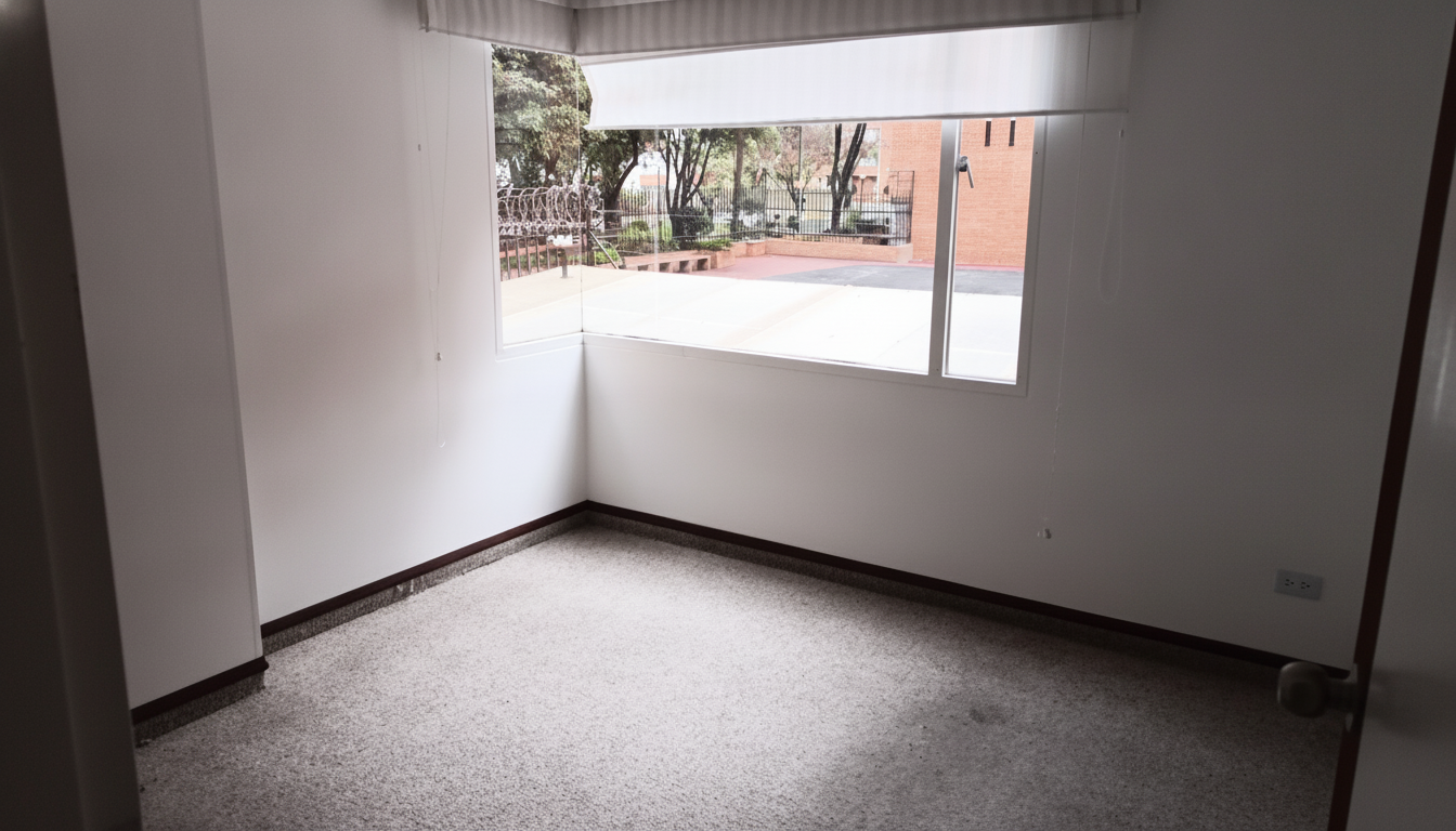 Apartamento en venta en Colina Campestre, Bogotá · foto 10 de 24