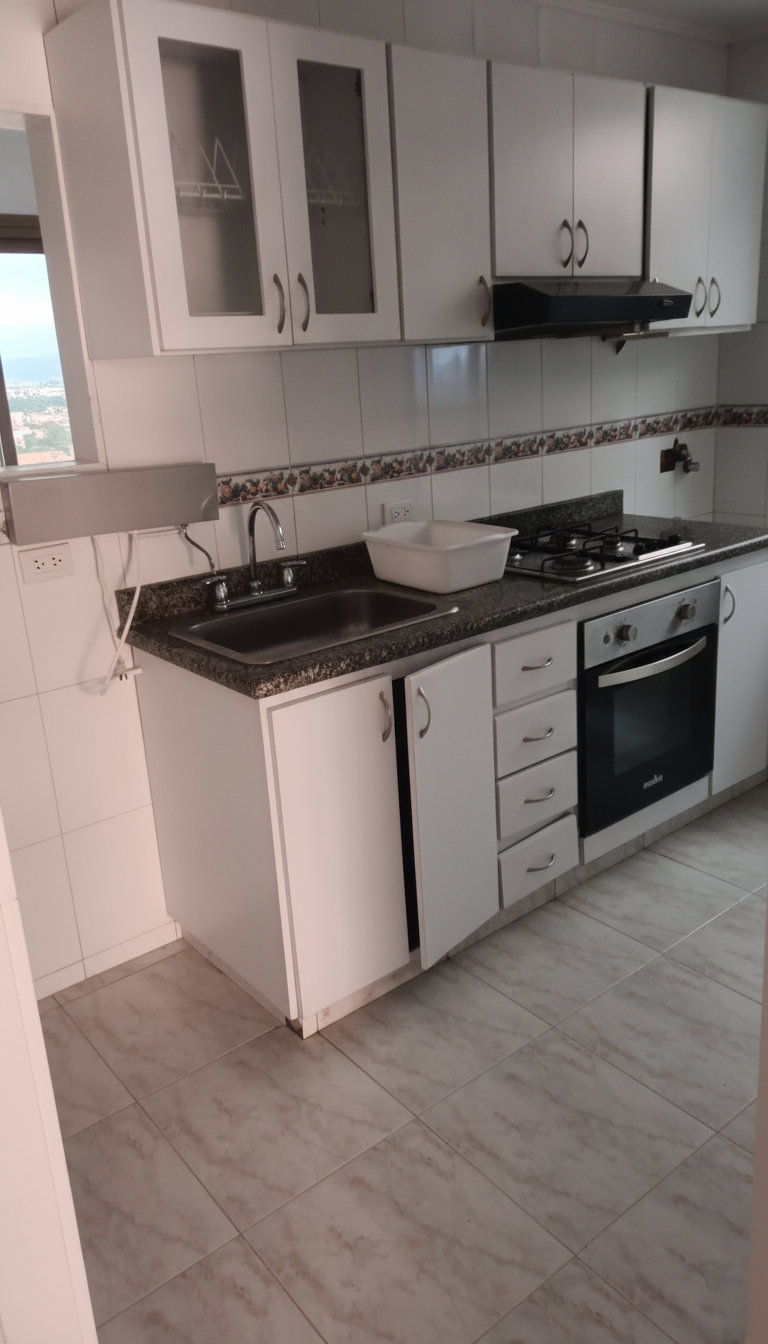 Apartamento en venta en Colina Campestre, Bogotá · foto 18 de 24
