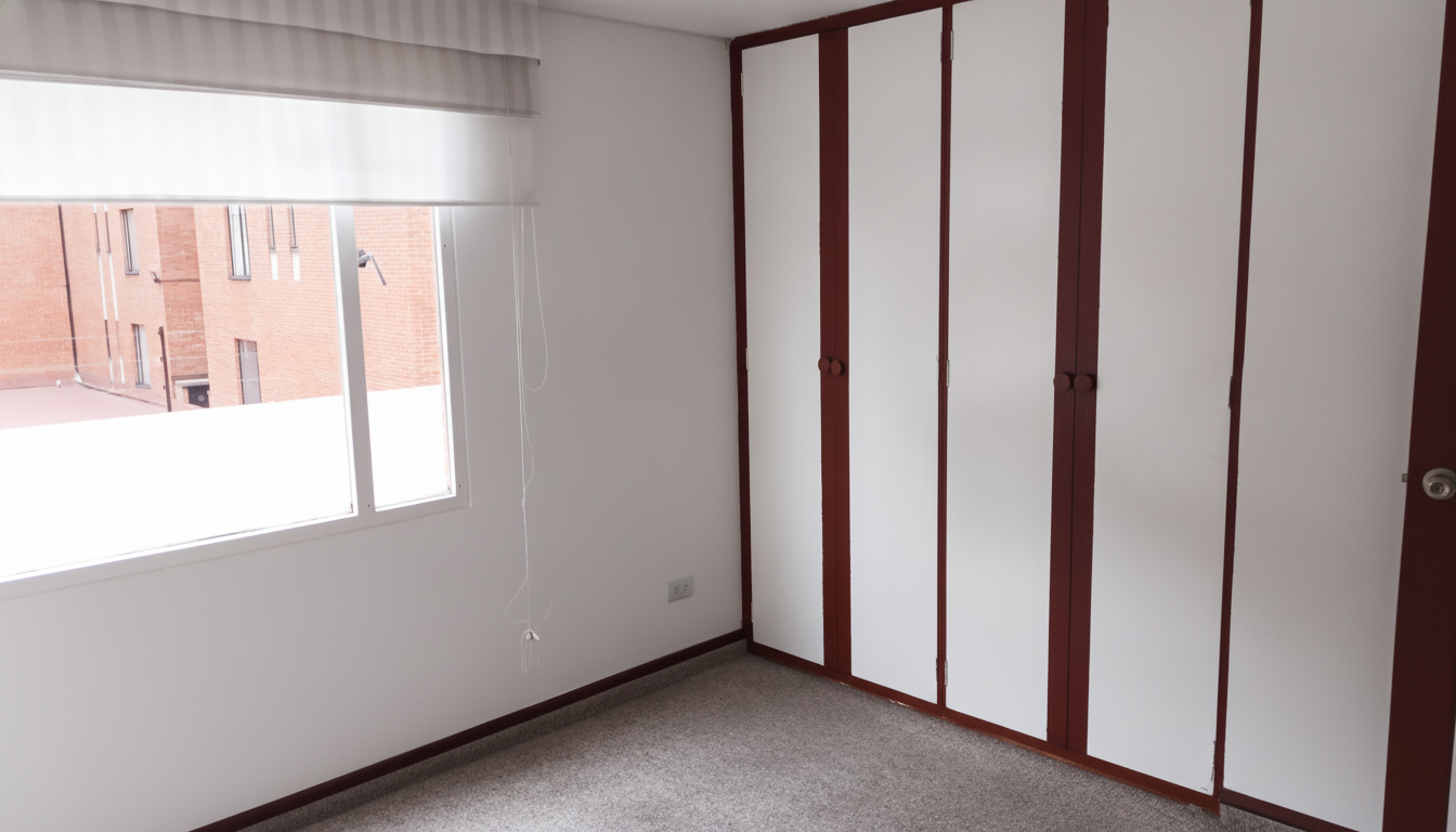 Apartamento en venta en Colina Campestre, Bogotá · foto 9 de 24