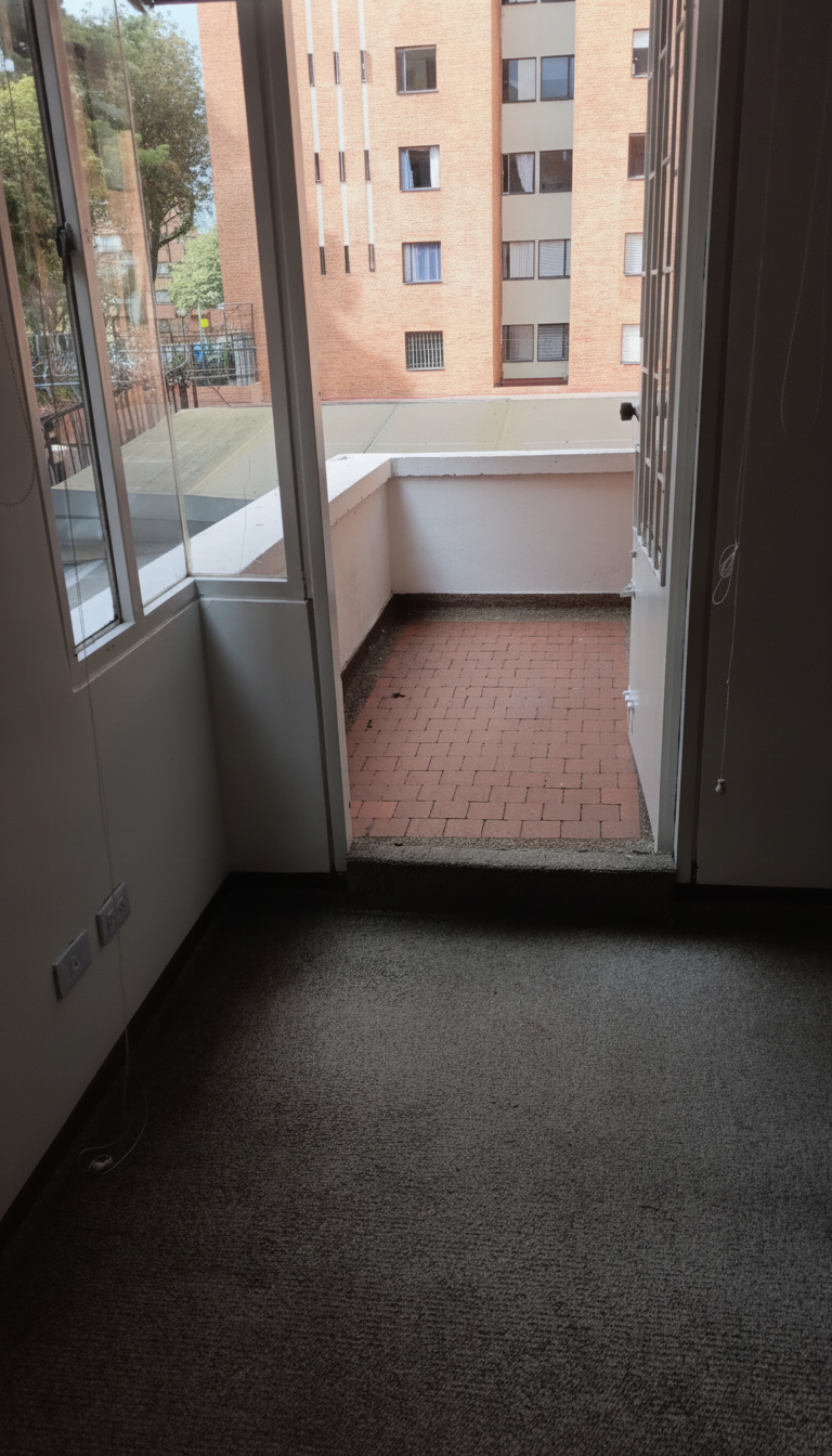 Apartamento en venta en Colina Campestre, Bogotá · foto 11 de 24