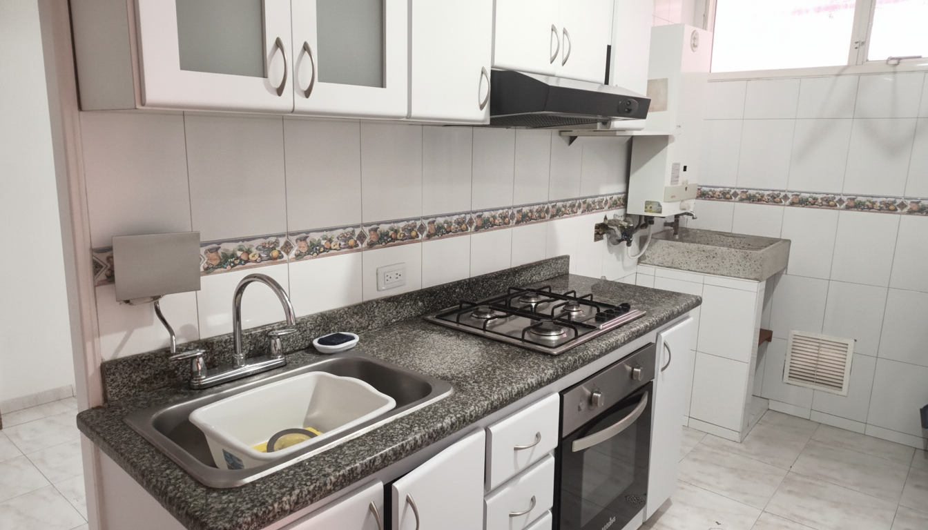 Apartamento en venta en Colina Campestre, Bogotá · foto 19 de 24