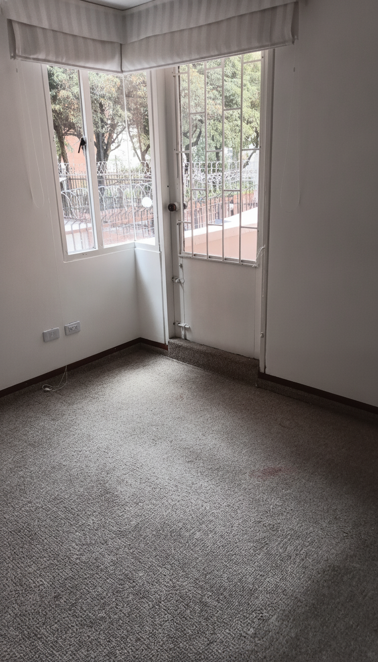 Apartamento en venta en Colina Campestre, Bogotá · foto 12 de 24