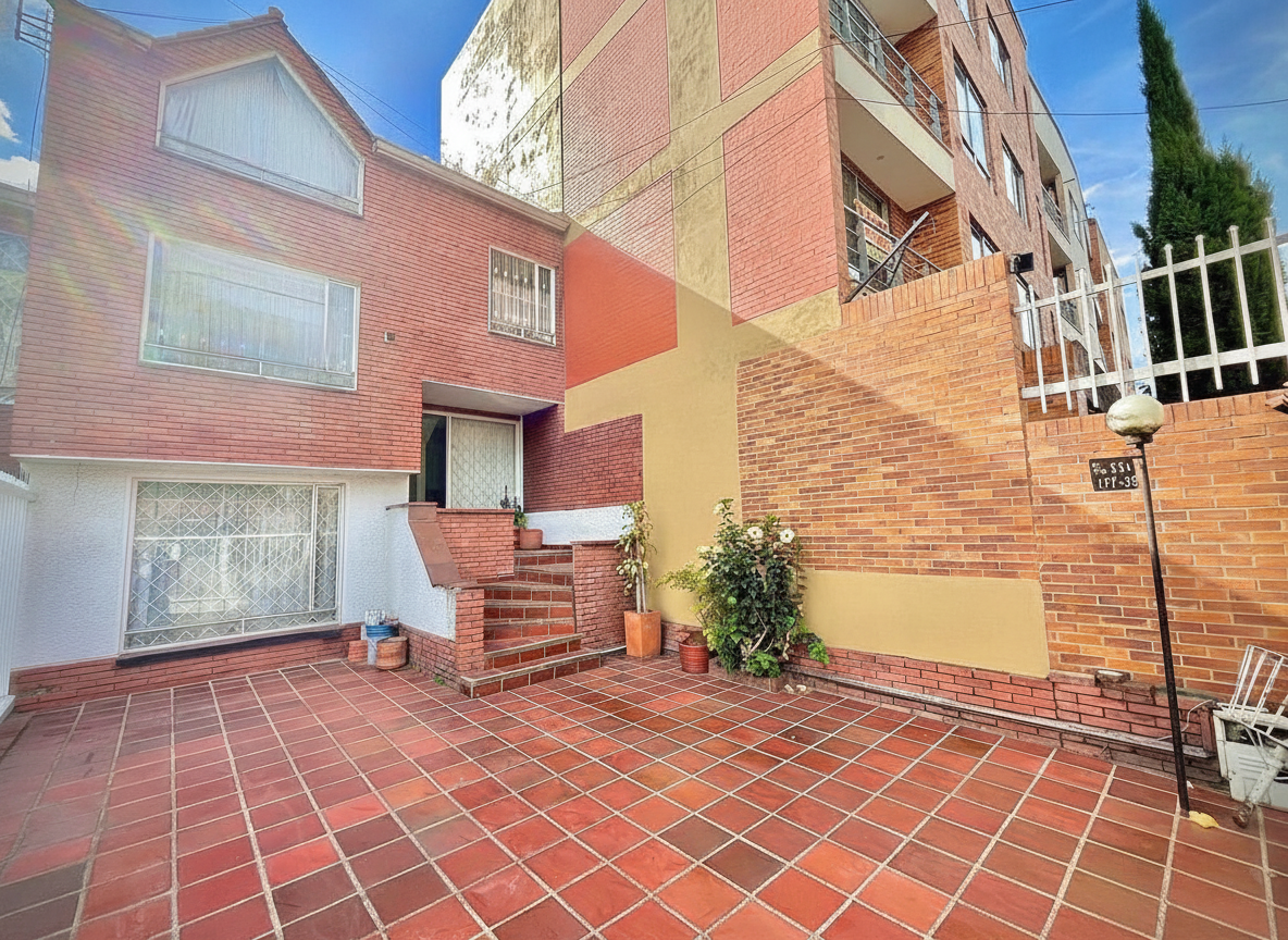 Casa en venta en Niza Suba, Bogotá · foto 4 de 24