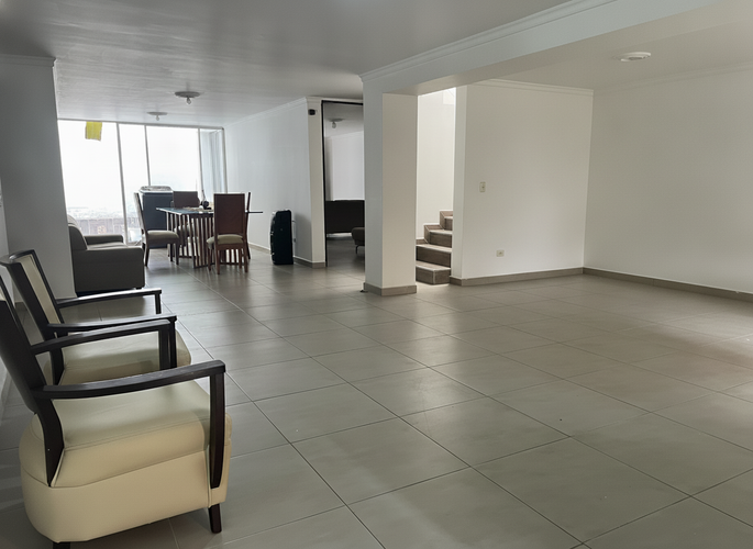 Casa de 4 alcobas en venta en Belen La Palma, Medellín, 258 m² · foto 6 de 24
