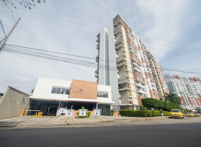Foto del apartamento