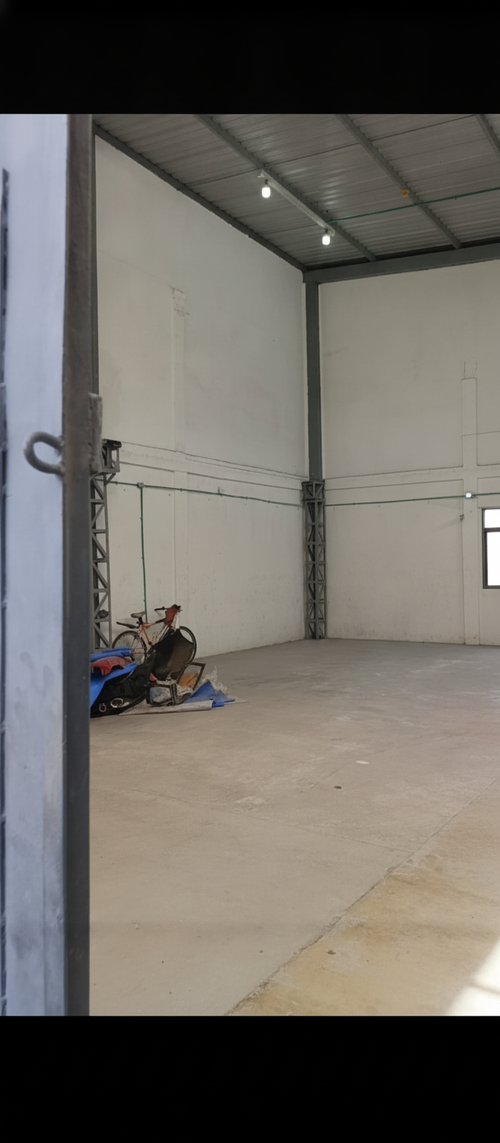 Warehouse for rent in Barrios unidos, Bogotá