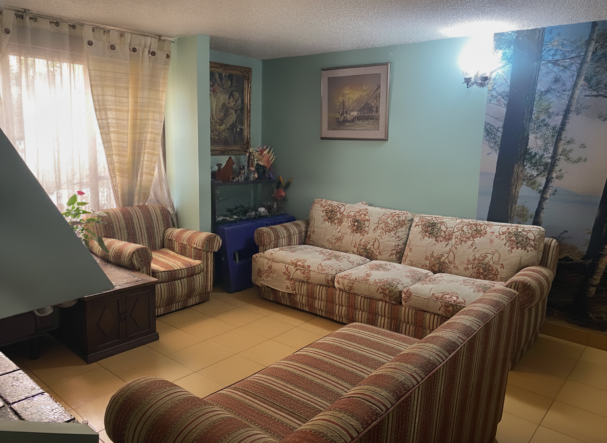 Casa en venta en Los Andes, Bogotá · foto 2 de 6