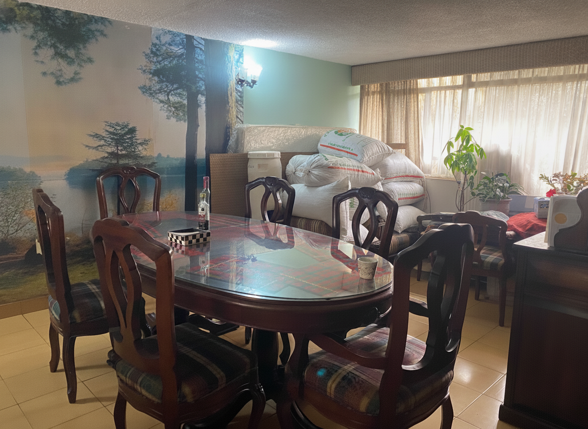 Casa en venta en Los Andes, Bogotá · foto 3 de 6