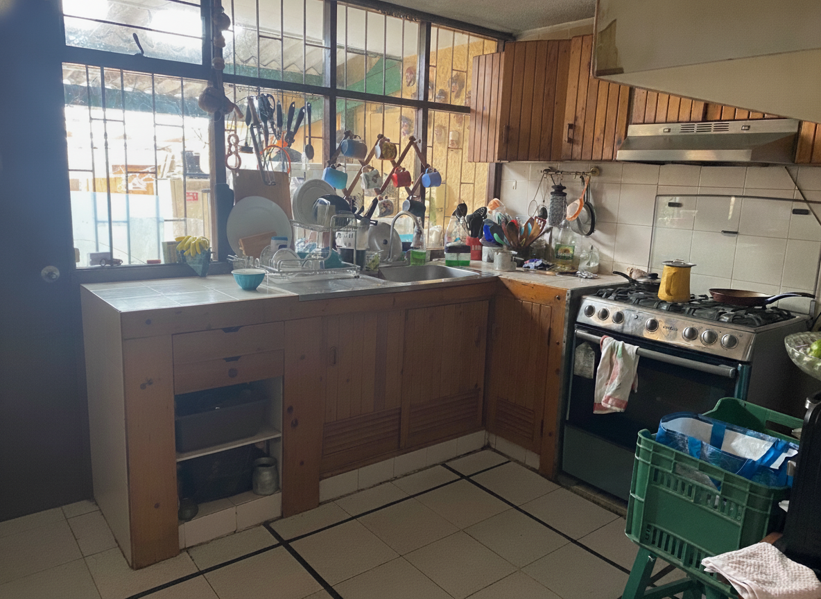 Casa en venta en Los Andes, Bogotá · foto 5 de 6