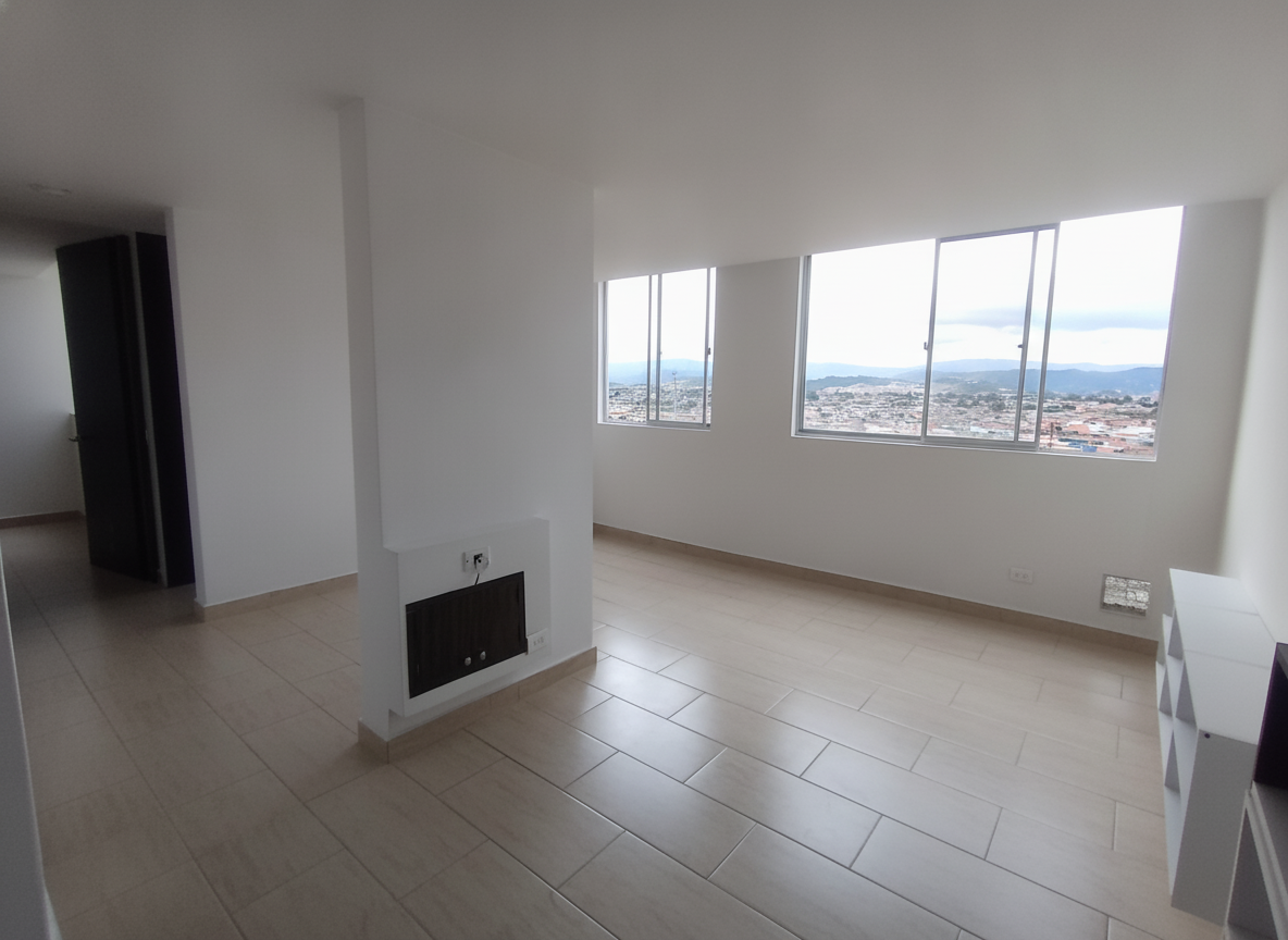 Apartamento en venta en Engativá, Bogotá · foto 2 de 7