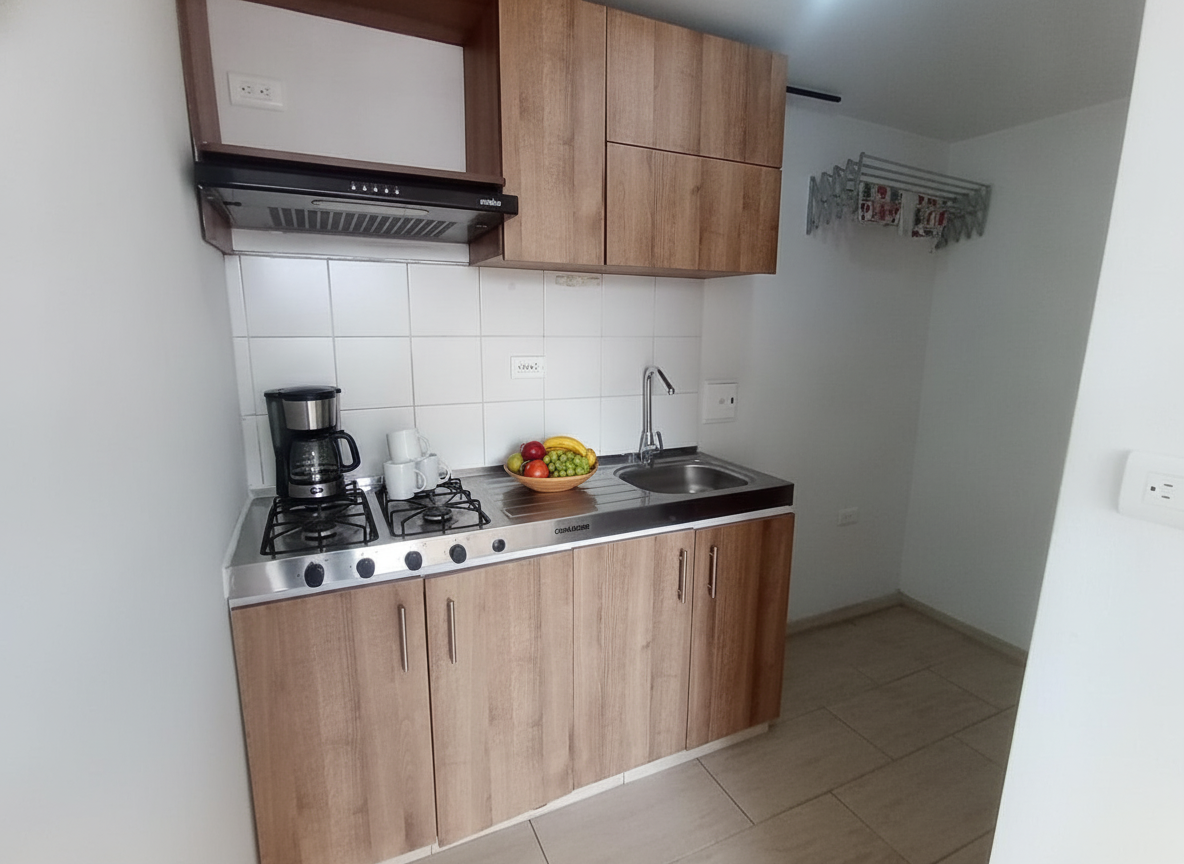 Apartamento en venta en Engativá, Bogotá · foto 6 de 7