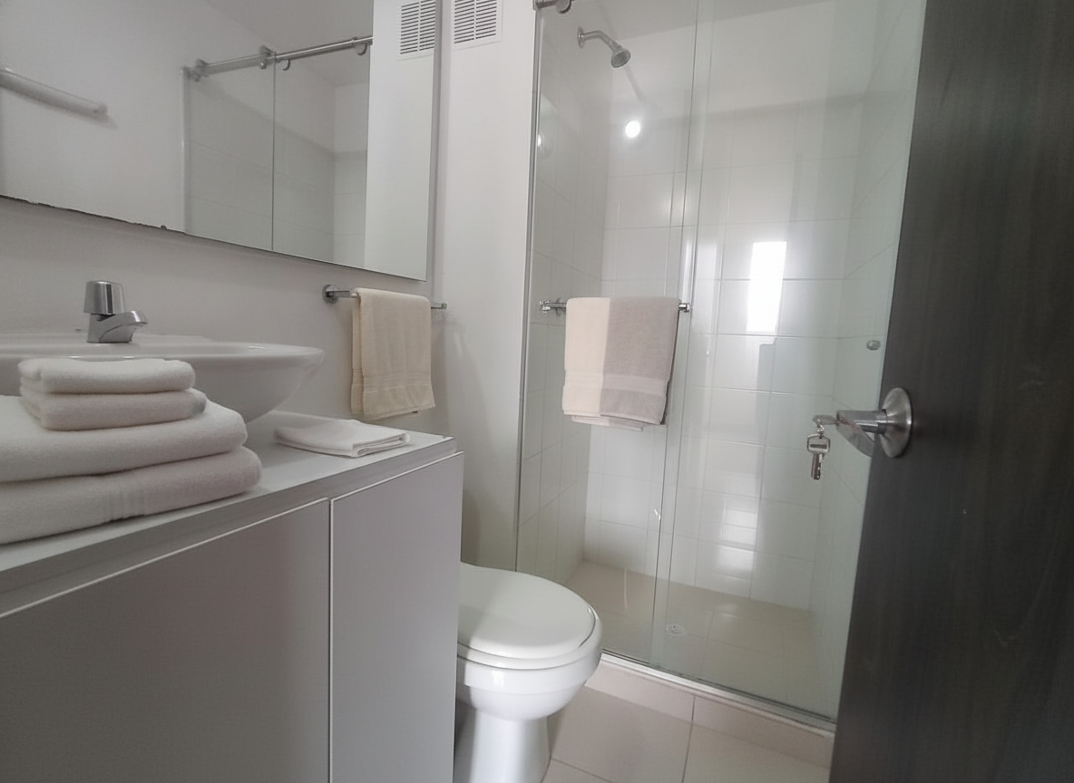 Apartamento en venta en Engativá, Bogotá · foto 5 de 7