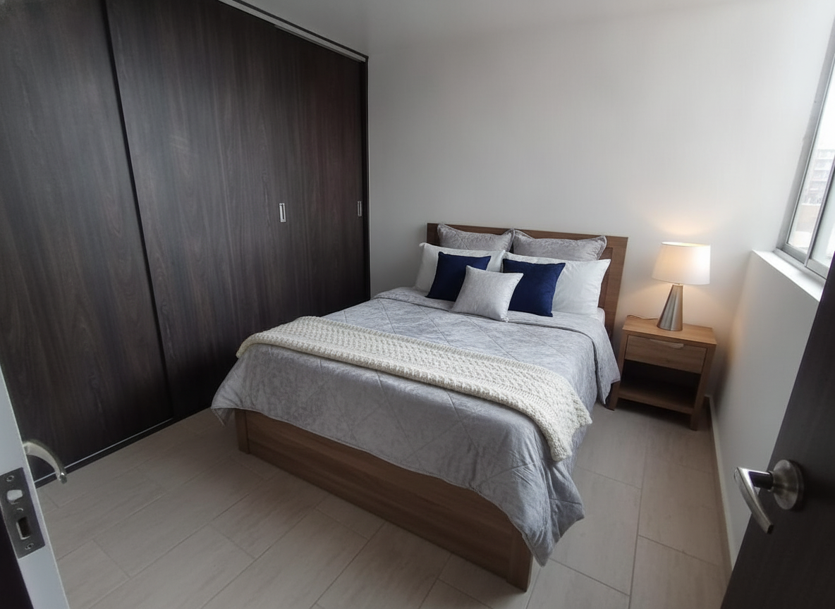 Apartamento en venta en Engativá, Bogotá · foto 3 de 7