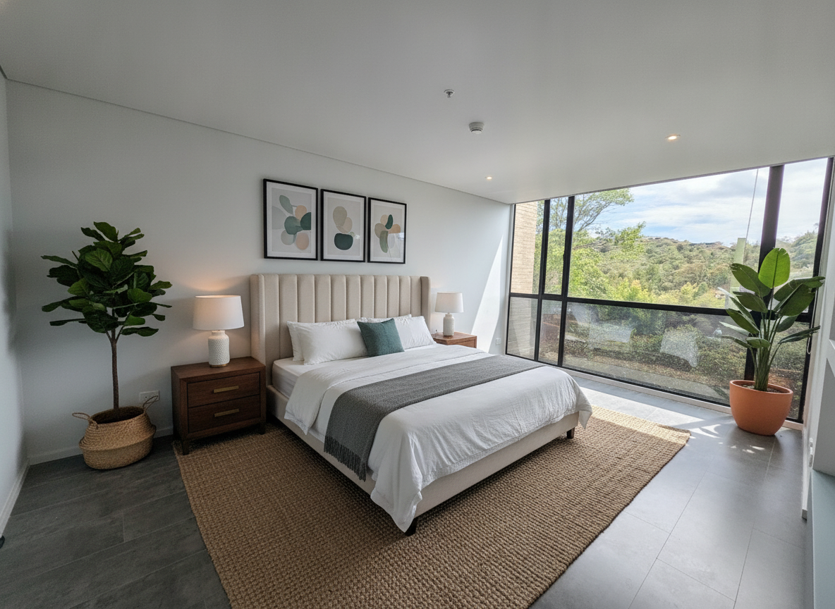 Apartamento en venta en Las Palmas, Envigado · foto 9 de 24