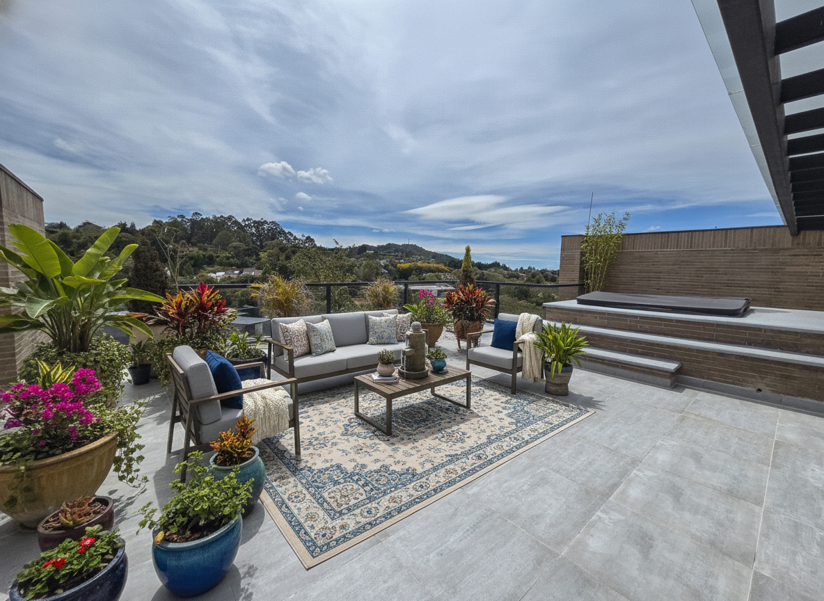 Apartamento en venta en Las Palmas, Envigado · foto 18 de 24