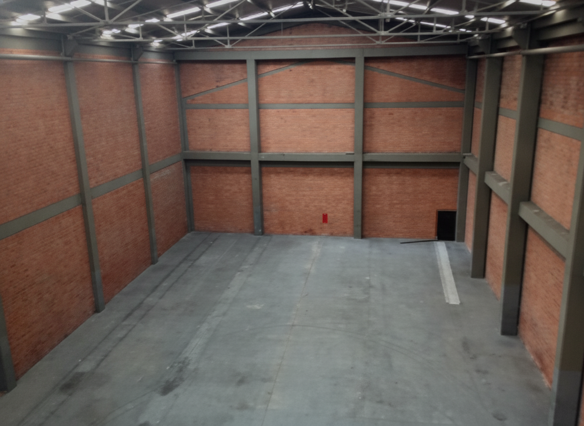 Bodega en Arriendo en Montevideo, Bogotá